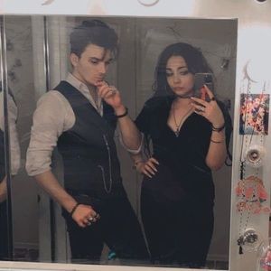 Meet your Posher, Tyler